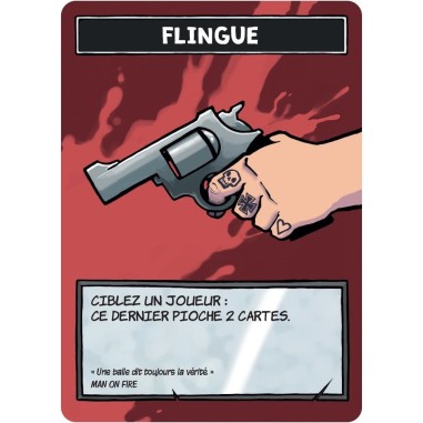 Lâche pas la savonnette - Jeux de société - Don t Panic Games