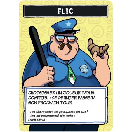 Lâche pas la savonnette - Jeux de société - Don t Panic Games