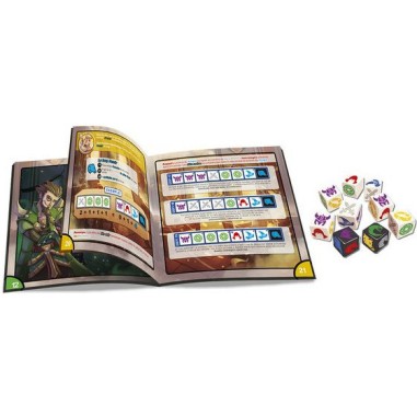 Par Odin - Jeu de société - OldChap Editions