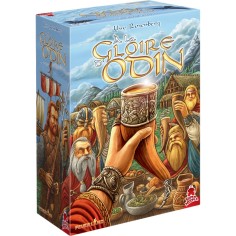 A la gloire d'Odin - Supermeeple