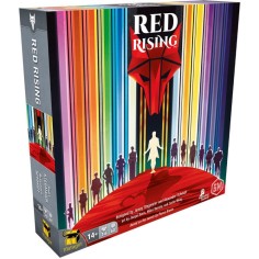 Red Rising - Matagot