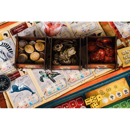 Encyclopedia - Jeux de société - Synapses Games