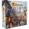 Tiletum - Board & Dice