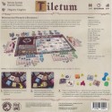 Tiletum - Board & Dice