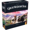 Great Western Trail - Argentine - Plan B Games