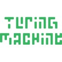 Jeu Turing Machine - Le Scorpion Masqué