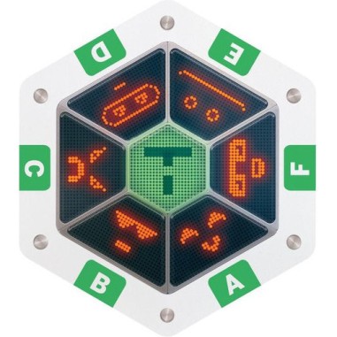 Turing Machine - Scorpion Masqué - Jeux de société - Le Scorpion Masqué