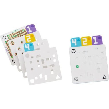 Turing Machine - Scorpion Masqué - Jeux de société - Le Scorpion Masqué