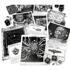 Escape the Dark Sector - Jeux de société - Exod Games 2