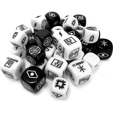 Escape the Dark Sector - Jeux de société - Exod Games