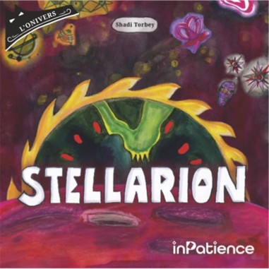 Stellarion - Jeu de stratégie dans l'Onivers - Inpatience