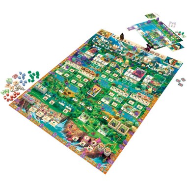 Bitoku - Jeux de société - Iello