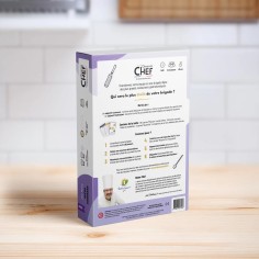 Apéro Gourmand - Apéro - Jeux de société - Devenez Chef 2