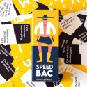 Jeu Speedbac jaune - Pixiegames