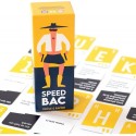 Jeu Speedbac jaune - Pixiegames