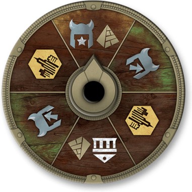 Sid Meier's Civilization : Une Aube Nouvelle - Jeux de société - Fantasy Flight Games