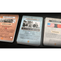 Twilight Struggle - Édition Deluxe 2022 - Gmt