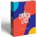 Jeu Crack List - Yaqua