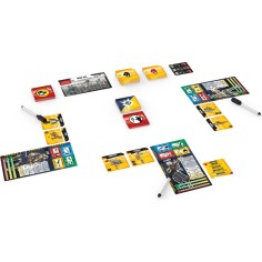Zombicide Gear Up - Jeux de société - Cmon 2