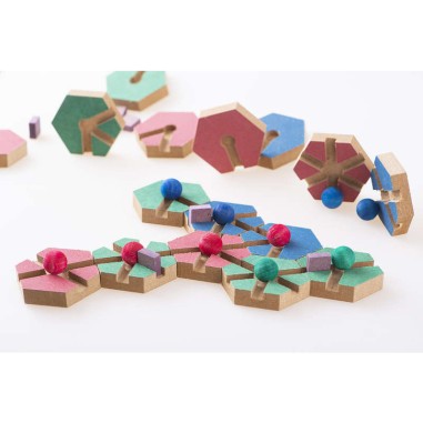 Sly'ne - Un jeu Grain de Créa - Grain de Crea