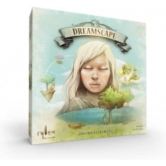 Dreamscape - Sylex
