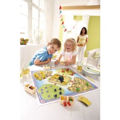 Le Verger - Jeux et jouet pour enfant - Haba 2
