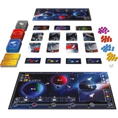 Ganymede - Jeu de société - Sorry We Are French 2