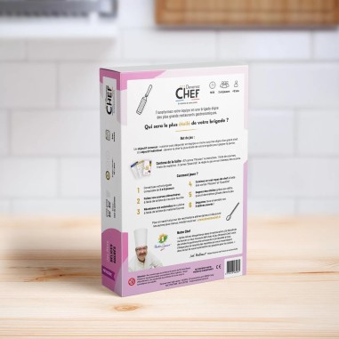 Délices Sucrés - Pâtisserie - Jeux de société - Devenez Chef