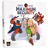 Maximum Security - Extension Magic Maze - Sit Down Games