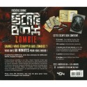 Escape Box - Zombie - 404 Éditions