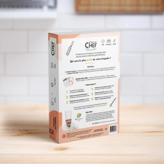 Saveurs du Terroir - Terre - Jeux de société - Devenez Chef 2