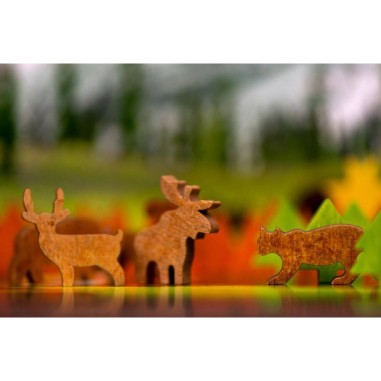 Parks - Jeux de société - Matagot