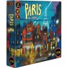 Jeu Paris ville lumière - Devir