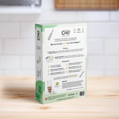 Tout au Naturel - Nature - Jeux de société - Devenez Chef 2