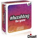 Hashtag The Game - Diset