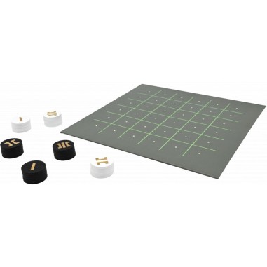 Hokito - Jeu de Réflexion Abstrait - Cosmoludo