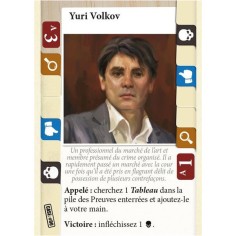 Objection! - Jeux de société - Boom Boom Games 2