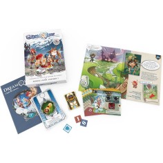 Dream Quest - Jeux de société - Space Cow 2
