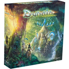 Jeu Dunaïa - Blam
