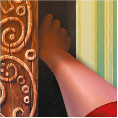 Unfold Kids: Opération Cookies - Lifestyle Boardgames Ltd - Jeuxsociété