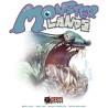 Monster Lands - 2 Second Gate Games