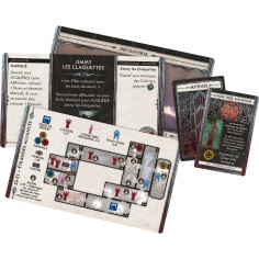 Cthulhu: Death May Die - Saison 2 - Jeux de société - Cmon 2