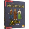 Agricola - Deck Artifex - Funforge