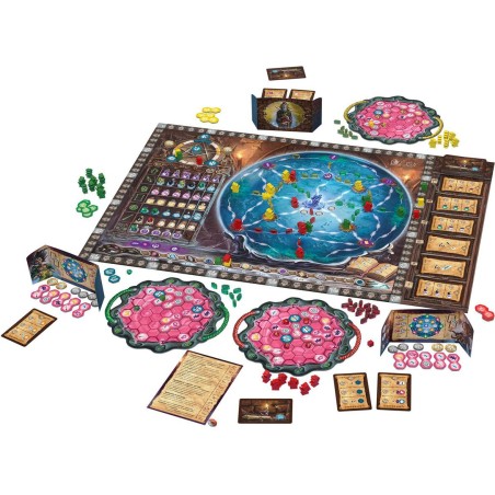 Witchstone - Huch & Friends! - Jeux de société - Huch !