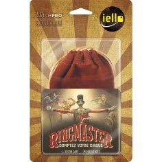 Ringmaster - Stone Blade Entertainment