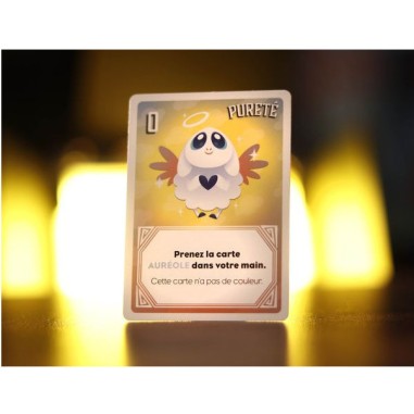 Deadlies - Iello - Jeux de société - Smirk & Dagger Games