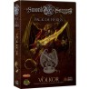 Sword & Sorcery - Pack de héros : Volkor - Extension - Intrafin