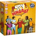 Say Whaaat?! - Drawlab Entertainment