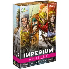 Impérium - antique - Origames