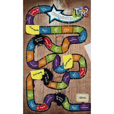 Ttmc : Le complément belge - Extension - Jeux de société - Editions de Base - Ttmc